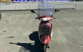 HONDA タクト-3 GEN 3 AF51