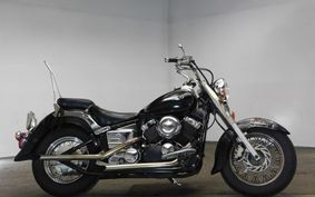 YAMAHA DRAGSTAR 400 CLASSIC 2002 VH01J