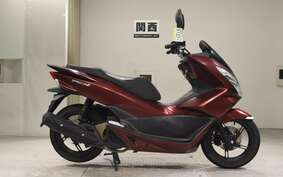 HONDA PCX125 JF56