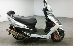 KYMCO RACING KING 180 Fi SC36