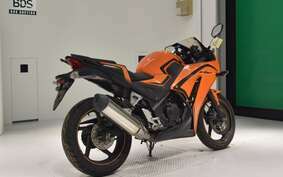 HONDA CBR250R A MC41