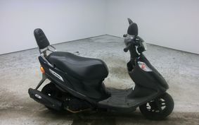 SUZUKI ADDRESS V125 G CF4EA