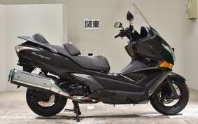 HONDA SILVER WING 400 GT Type 2015 NF03