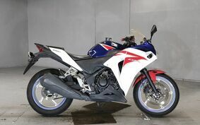 HONDA CBR250R MC41