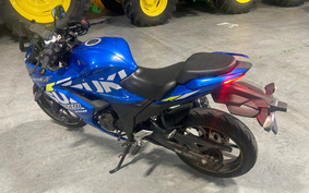 SUZUKI GIXXER 250 ED22A