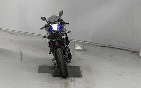 YAMAHA YZF-R25 RG10J