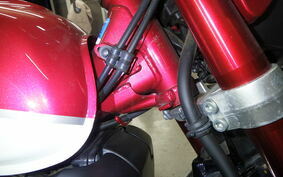 HONDA MONKEY 125 JB02