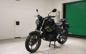 SUZUKI GIXXER 150 ED131