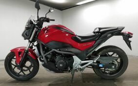 HONDA NC 700 S 2013 RC61