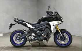 YAMAHA TRACER 9 2018 RN51J