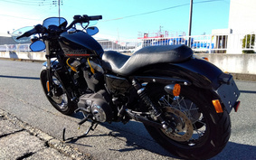 HARLEY XL1200X 2011 LC3