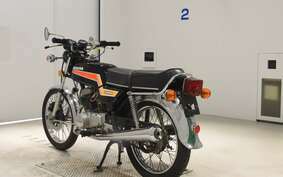 HONDA CB125T CB125T