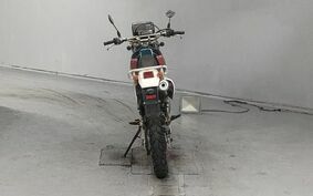 SUZUKI DJEBEL 250 GPS SJ45A