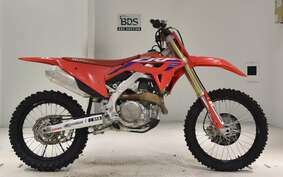 HONDA CRF450R PE07