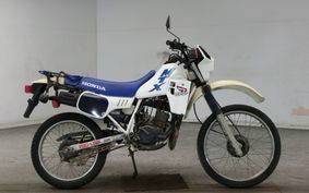 HONDA MTX50R AD06