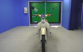 HONDA LITTLE CUB AA01