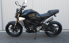 HONDA CB250R MC52