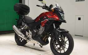 HONDA 400X ABS 2013 NC47