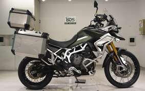 TRIUMPH TIGER 900 RALLY PRO 2020 RE67D8