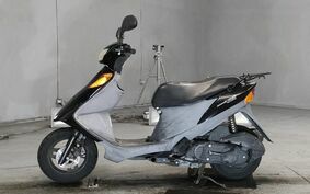 SUZUKI ADDRESS V125 CF4EA