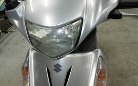 SUZUKI ADDRESS V125 G CF46A