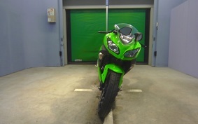 KAWASAKI NINJA 250 2014 EX250L