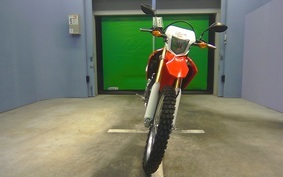 HONDA CRF250L MD38