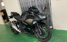 KAWASAKI Ninja 250 ABS EX250P