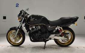 HONDA CB400SF VTEC SPEC 2 2003 NC39