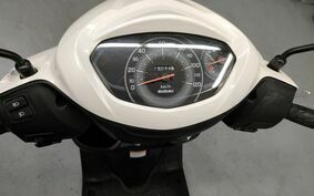 SUZUKI ADDRESS 125 DT11A