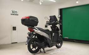 SUZUKI ADDRESS 110 CE47A