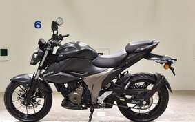 SUZUKI GIXXER 250 ED24J