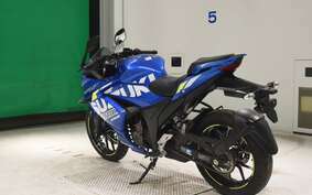 SUZUKI GIXXER 250 SF ED22B