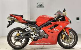 TRIUMPH DAYTONA 675 2008 MD1066