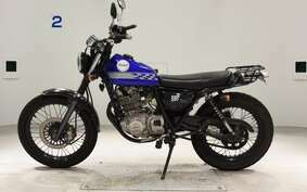 SUZUKI GRASS TRACKER Bigboy NJ47A