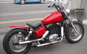 HONDA SHADOW 1100 ACE 1995 SC32