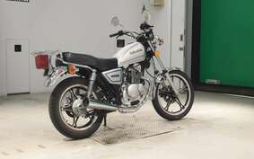 SUZUKI GN125 H PCJG9