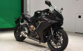 HONDA CBR650R 2021 RH03