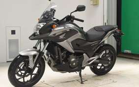 HONDA NC750X DCT 2014 RC72