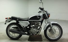 HONDA CB223S MC40