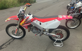 HONDA CR125R 1988 JE01