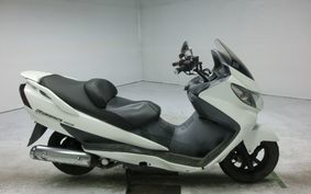 SUZUKI SKYWAVE 250 (Burgman 250) S CJ43A