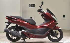 HONDA PCX125 JF56