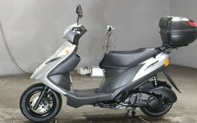 SUZUKI ADDRESS V125 G CF46A