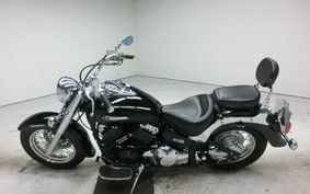 YAMAHA DRAGSTAR 400 CLASSIC 2009 VH01J