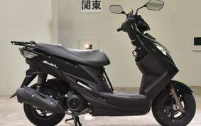 SUZUKI スウィッシュ125 DV12B