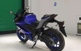 YAMAHA YZF-R25 A RG43J