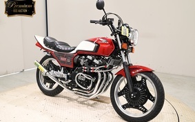 HONDA CBX400F NC07