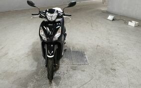 HONDA DIO 110 JF58