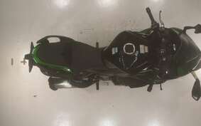 KAWASAKI NINJA 1000 SX 2023 ZXT02K